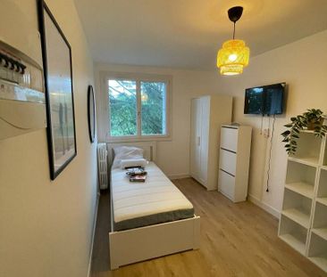 Studios indépendant - Colocation - Photo 4