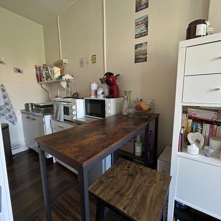 Location Appartement 2 pièces 22m² ALENCON 61000 - Photo 3
