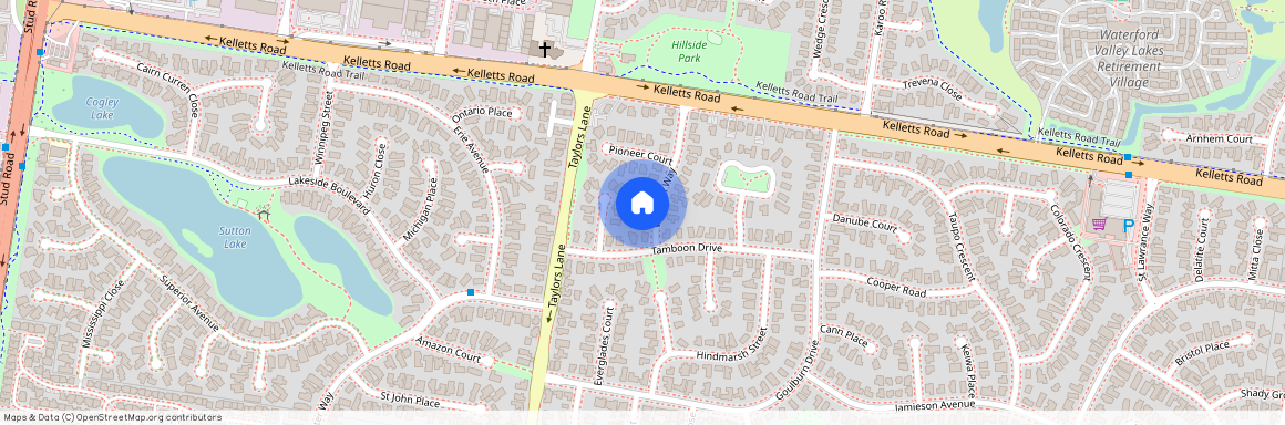 18 Wartook Way, Vic 3178, Rowville