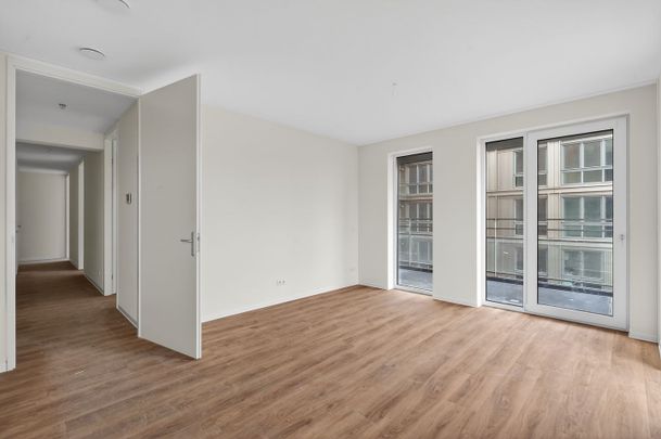 Appartement te huur: Nicolaas Anslijnstraat 223 1068 XA Amsterdam - Photo 1