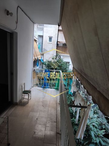 Διαμέρισμα για ενοικίαση Κυψέλη - Photo 3