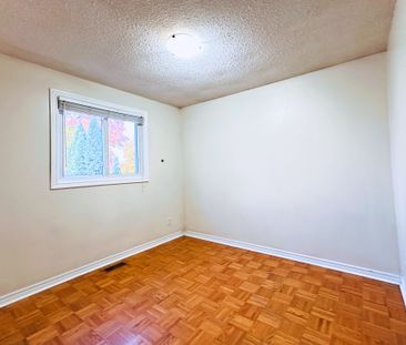 For Lease - 60 Sandsprings Crescent Unit# UPPER, Kitchener, Ontario - Photo 4