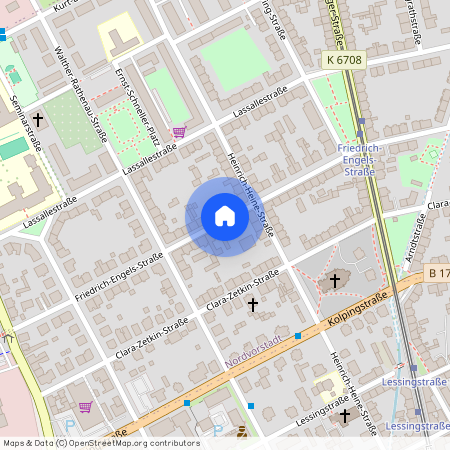 Friedrich-Engels-Str. 40, 08058 Zwickau, (Pölbitz), Deutschland