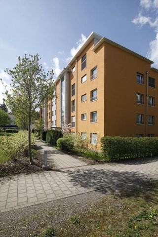 Appartement attrayant au rez-de-chaussée dans un emplacement central - Foto 4