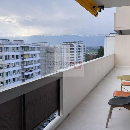 EPC apartment with view and park - Foto 3