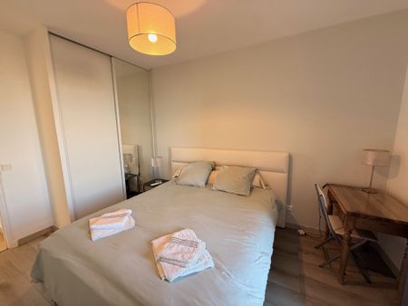 Appartement À Louer - Photo 5