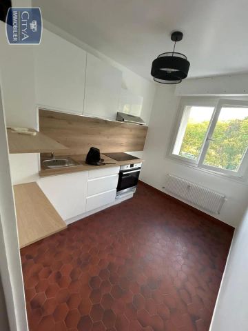 Appartement à louer 2 pièces 43.56m² - Photo 3