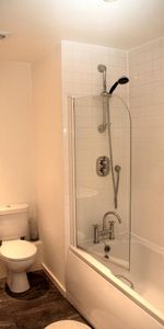 2 bedroom apartment to rent - Photo 4