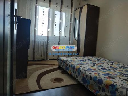 Apartament 3 Camere Pet & Foreigners Friendly Aparatorii Patriei G 144 - Fotografie 2