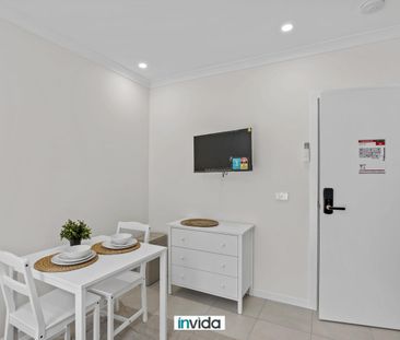 Furnished Ensuite Rooms with Kitchenettes I From $200 p/w I Wallan - Photo 1