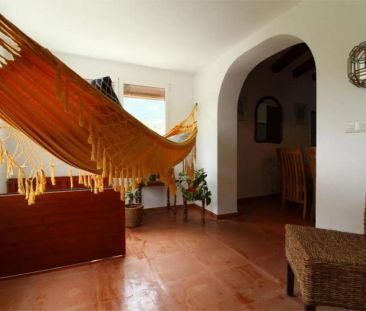 Casa o chalet de alquiler en Carrer Atamant, 384, La Pedrera - Vess... - Photo 1