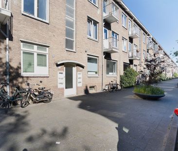 Te huur: Kamer Klaverstraat in Rotterdam - Photo 3