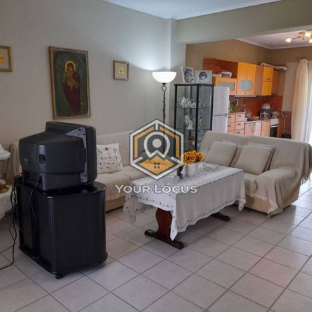 Διαμέρισμα για ενοικίαση Ωραιόκαστρο - Photo 3