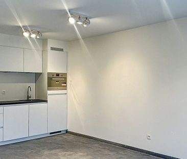 Appartement te huur in Hasselt voor € 825 met 1 slaapkamer - Foto 5