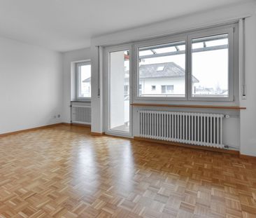 2 Zimmer, 47 m², 1. Stock - Photo 1