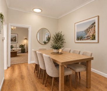 Charming 3 Bedroom Semi in a Convenient Ashfield Location - Photo 2