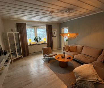 Brunflovägen, Östersund - Foto 1