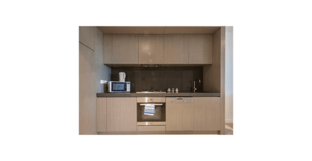 Fully furnished 2 Bedroom Apartment - Photo 4