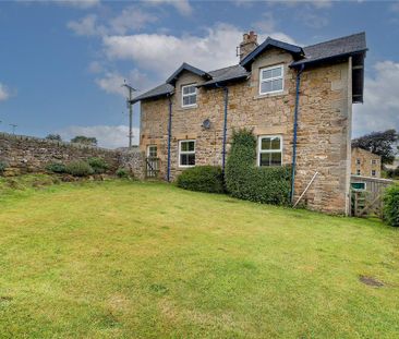 2 bedroom detached house to rent - Photo 1