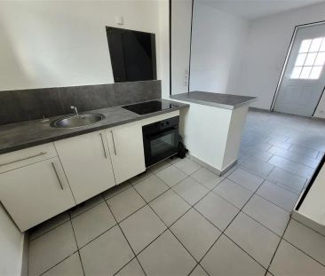 Location appartement 2 pièces - 34m² à Niergnies (59400) - Photo 1