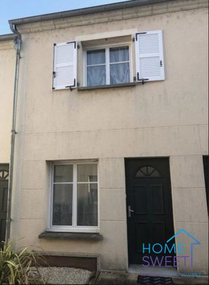 Appartement à louer, 2 pièces - Orléans 45000 - Photo 1