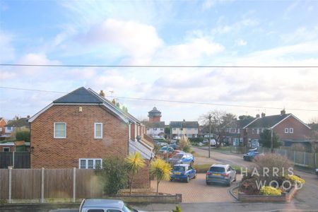 Heath Road, Wivenhoe - Photo 4