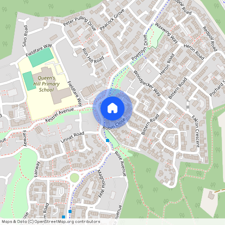 Robin Court, NR8, Norwich
