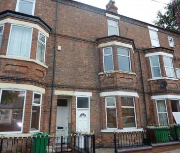 Room in a Shared House, Sneinton, NG2 - Photo 3