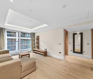 1 bedroom apartment to rent - Photo 2