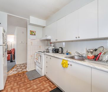 For Lease - 45 Silverstone Drive Unit# 203, Toronto, Ontario - Photo 2