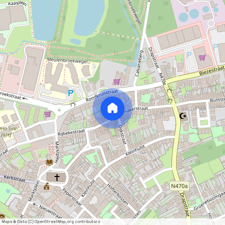 Mandemakerstraat, 35, 9220, Hamme