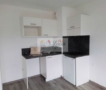 Location Appartement 2 pièces 40m² NANTES 44300 - Photo 1