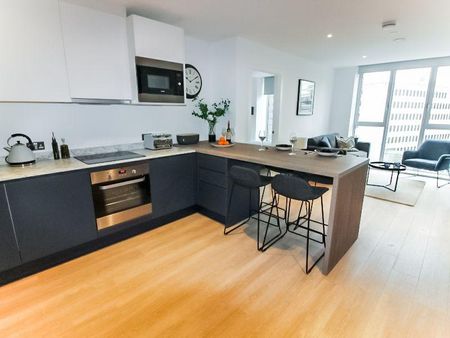 4 Barry Blandford Way,London, E3 - Photo 3