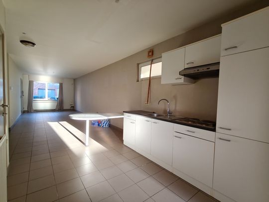 Gelijkvloers appartement te huur in Lokeren - Foto 1