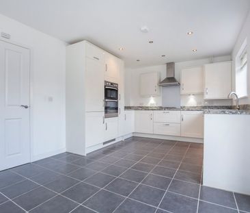 3 bedroom house to rent The Pines, Cringleford, Norwich, NR4 - Photo 3