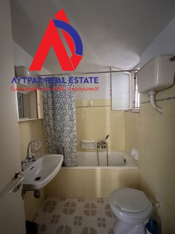 Studio/Γκαρσονιέρα για ενοικίαση Γαλανέικα - Νέα Ιωνία - Άνοιξη (Λαμία) - Φωτογραφία 5