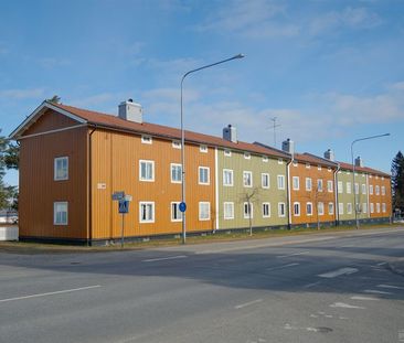 Finnforsvägen 24 - Photo 1