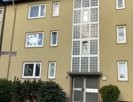 Komm nach Heiligenhaus: 2 schöne Zimmer mit Balkon in grüner, ruhiger Wohnlage - Foto 1