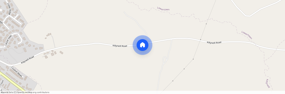 25 Killyneill Road, Dungannon, BT71 6LL