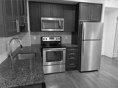 For Lease - 3700 Highway 7 Road Unit# 609, Vaughan, Ontario - Photo 2