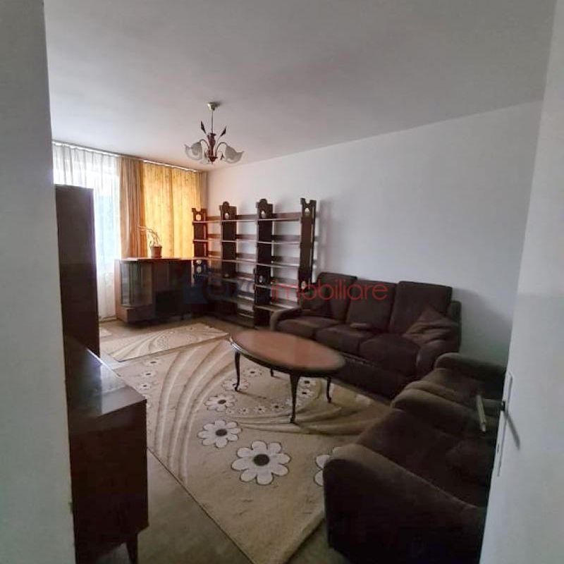 Apartament 3 camere de inchiriat in Cluj-Napoca, Centru ID 6251 - Fotografie 1