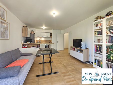 Appartement - 91120 PALAISEAU - Photo 3