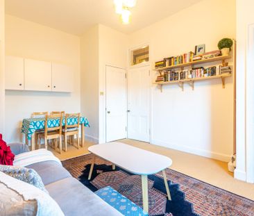 1148L - Viewforth Gardens, Edinburgh, EH10 4ET - Photo 5