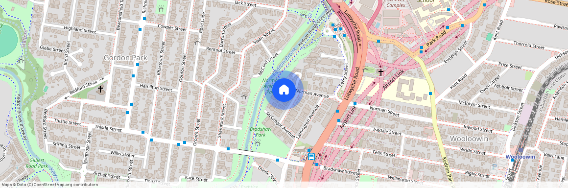 4/18 Chelmsford Avenue, Qld 4030, Lutwyche