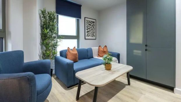 Premium Ensuite - Photo 1