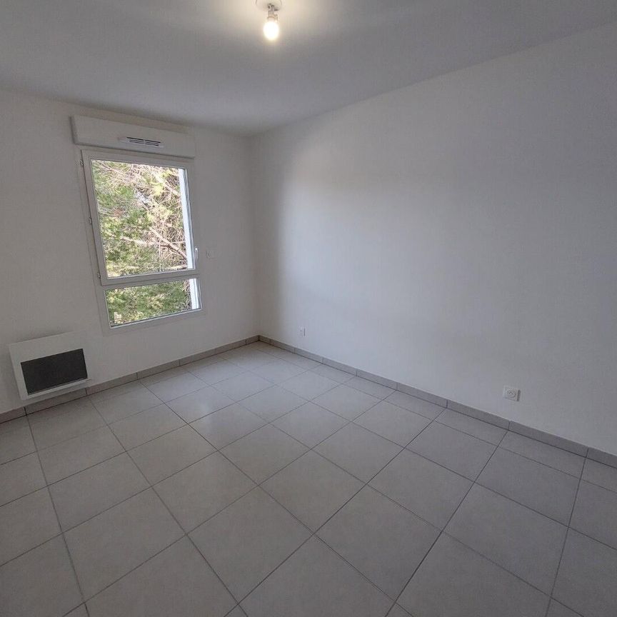 location Appartement T2 DE 37.43m² À MONTPELLIER - Photo 1