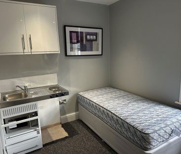 The Old County Hall - Studio 3 - Photo 4