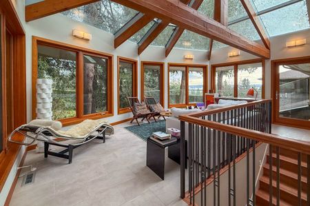 Modern Furnished View Home with Pool - Photo 4