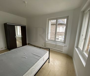 Location Appartement 2 pièces 40m² - Photo 6