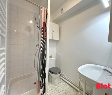 Location Appartement 1 pièce 27m² RENNES 35000 - Photo 3
